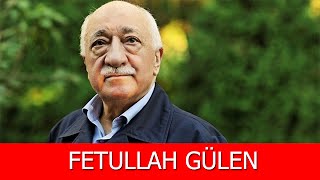 Fetullah Gülen Kimdir [upl. by Aztirak30]