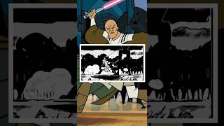 Mace Windu was the Most Powerful Jedi before Disney ￼ [upl. by Mcfarland]