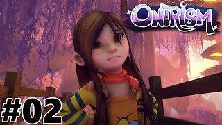 Onirism  Shining Treetops  Playthrough Part 2 [upl. by Torr]