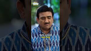 Maths Ka Keeda  tmkoc comedy relatable shorts comedyvideo funny trendingshorts [upl. by Yasdnil]