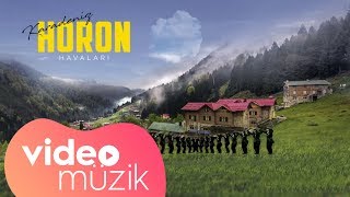 Karadeniz Horon Havaları  Ağasar Horonu Full Horon  Enstrumantal [upl. by Derwood647]