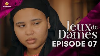 Série  Jeux de Dames  Saison 1  Episode 07  VOSTFR [upl. by Baiel829]