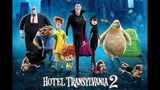 Hotel Transylvania 2 Featurette  Genndy Tartakovsky 2015  Adam Sandler Selena Gomez Movie HD [upl. by Ewens]