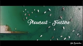 Plouescat  Finistère [upl. by Adnalro]