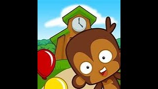 Bloons Monkey City Ep1 [upl. by Karissa962]