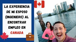 6 maneras EFECTIVAS de conseguir una OFERTA LABORAL en Canadá 🇨🇦 ✅Oferta de trabajo asegurada [upl. by Hanson]