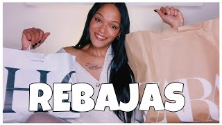 REBAJAS Y SEGUNDAS REBAJAS 2023 ✨ Zara Bershka Oysho [upl. by Guria833]