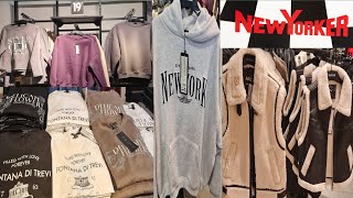 Newyorker womens outfits new arrival 2024trending haul wintercolection [upl. by Retniw504]