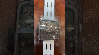 Behrens Watch 20G Ref BHR030 贝伦斯 · 惊鸿之笏 [upl. by Mcdade]