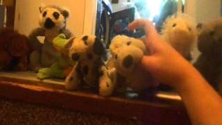 Webkinz 2 Ghostly Host 2015 Full Argument Scene [upl. by Aihsemak624]