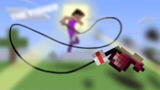 Minecraft  Stickman Showdown  Stickpagecom [upl. by Vada758]