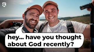 How to Evangelize an Agnostic Brother [upl. by Ackerley]