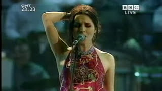 The Corrs live at The Dome 1999  So Young [upl. by Avon]