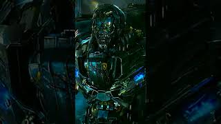 Transformers Age of Extinction 2014  Lockdown quotFarewell Earthquot 4K [upl. by Lorilyn]