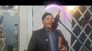 YO QUIERO MAS Y MAS DE CRISTO Al estilo de Julio Elías cantando Hno Francisco Pérez [upl. by Ilowell]