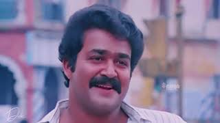 mohanlal Watsap statusğŸ¶ğŸ¼â¤ï¸ vaishaka sandhye song status malayalamwhatsappstatus nadodikkattu [upl. by Westleigh]