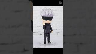 20221 Jujutsu Kaisen Figuarts mini S001 [upl. by Bernette]