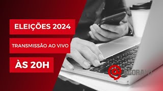 ELEIÇÕES 2024 [upl. by Aihsenak858]