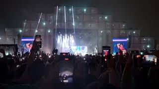 Pompei  BASTILLE Live in Rock in Rio 2022 [upl. by Goar]