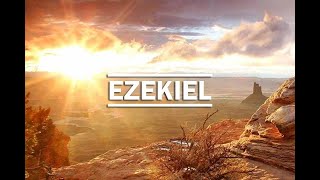 Ezekiel 3839 The Final Attack on Israel 04102024 [upl. by Johannah]