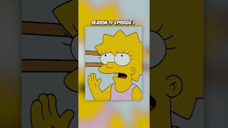 5 Times The Simpsons Went Too Far 😲 [upl. by Frydman]