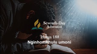 Ngingomkhulu Umoni  uKrestu Esihlabelelweni  SeventhDay Adventist [upl. by Gargan402]