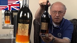 Whisky ReviewTasting Glenmorangie Signet [upl. by Emile575]