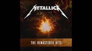 Metallica  Battery  The Remastered Hits [upl. by Kopaz]