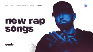 Best New Rap Songs this Week  July 14 2024 [upl. by Audras]