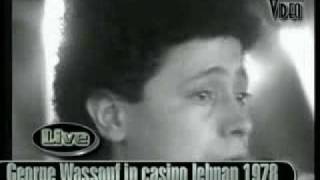 GEORGE WASSOUF LIVE IN CASENO 1978 لبنان [upl. by Wyndham891]