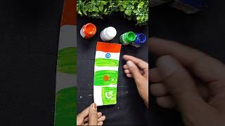 India vs Bangladesh Pakistan flag painting 🇮🇳indianflag indiaarmy viral trending [upl. by Eiroc]