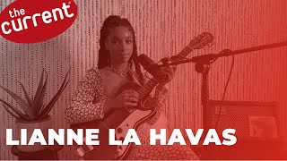 Lianne La Havas  three solo performances for The Current 2020 [upl. by Kenzie175]