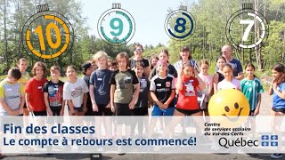 Bonne vacances scolaires 2024 [upl. by Omrellig]