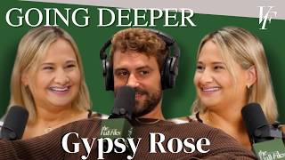 Going Deeper with Gypsy Rose Blanchard and Ken  The Viall Files w Nick Viall [upl. by Annasoh345]