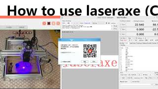 how to use CNCC 2 50 version [upl. by Antoinetta]