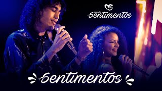 Banda Sentimentos  Sentimentos DVD 2020 [upl. by Ettedranreb]