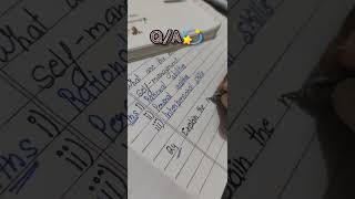 Study with me  assignment complete 💯  saturday studyvlog assignment studyvlog2 [upl. by Rhodes]