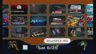 TUTORIAL Wiiflow Setup [upl. by Ridglea]