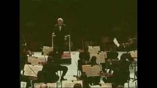 Brahms Symphony 1 3 Mov and 4 Mov part 1 [upl. by Rempe]