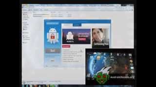 How to root Prestigio Multipad 7 Pro DUO PMP5570C [upl. by Juliann858]