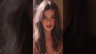 Hailee Steinfeld Is So Hot Tiktok haileefan3 shorts​ [upl. by Agamemnon404]