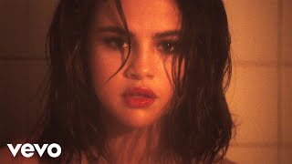 Selena Gomez Marshmello  Wolves [upl. by Ileek]