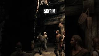 En los muelles de Soledad… skyrim nolvusmods gameplayespañol [upl. by Jabe45]