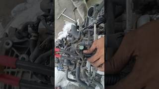 Honda accord coil cut 👨‍🔧🚗 [upl. by Docile]