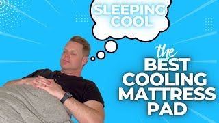 Cooling Mattress Pad Our Chilisleep Review  The Chilipad [upl. by Jaala]