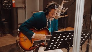 John Pizzarelli Trio  Get Your Kicks On Route 66 [upl. by Aneehc]