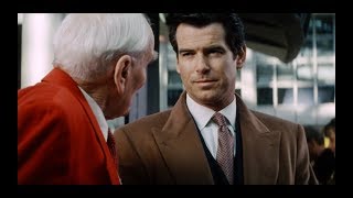 James Bond 007 Tomorrow Never Dies  Official® Trailer HD [upl. by Matazzoni]