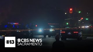 Sacramento City Council to discuss declaring state of emergency proposal for deadly crashes [upl. by Notnil]