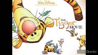 The Tigger Movie Your Heart Will Lead You Home Soundtrack [upl. by Ihp]