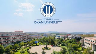 Study in Istanbul at Okan University [upl. by Wilden]